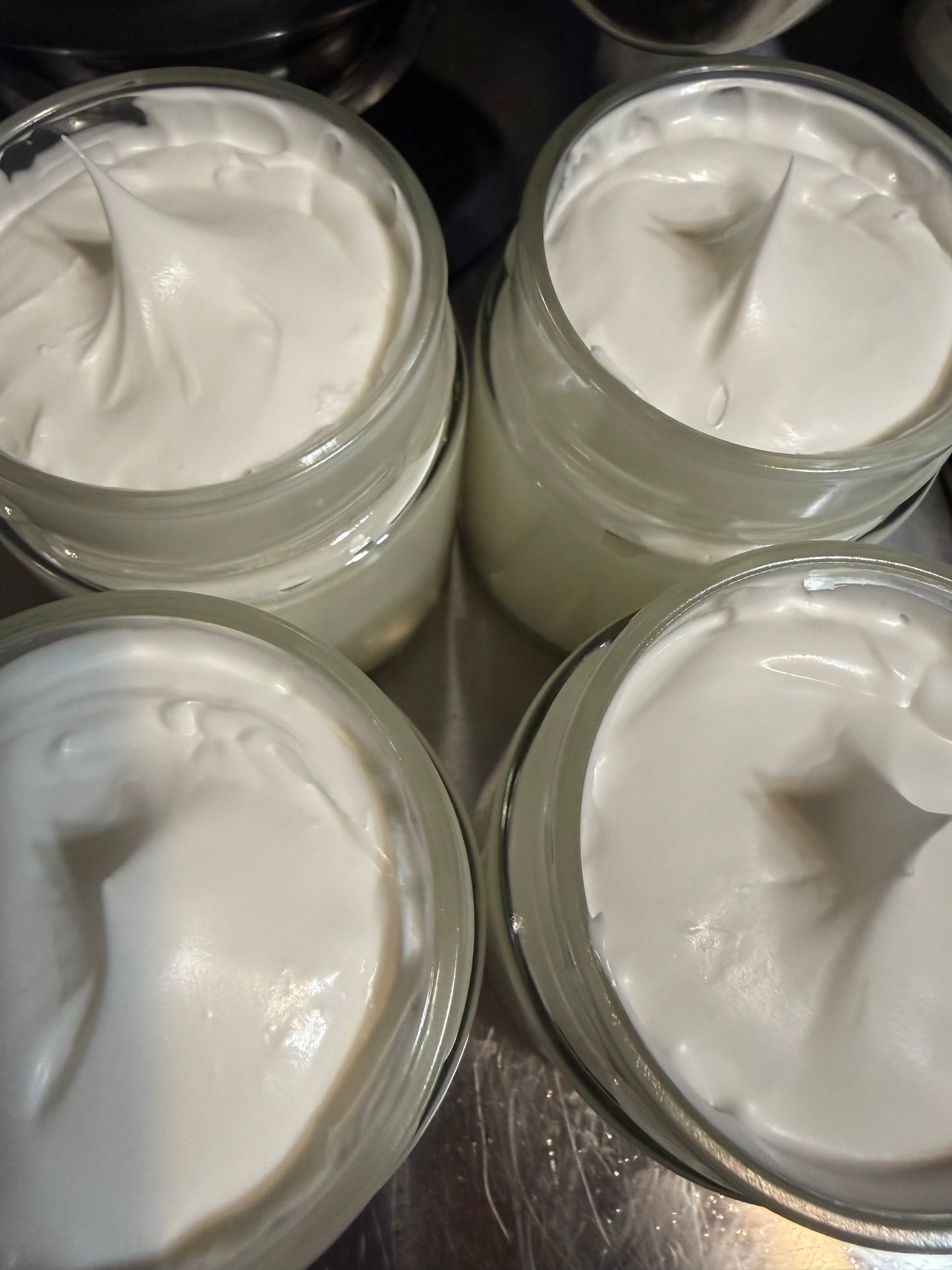 Whipped Tallow Balm