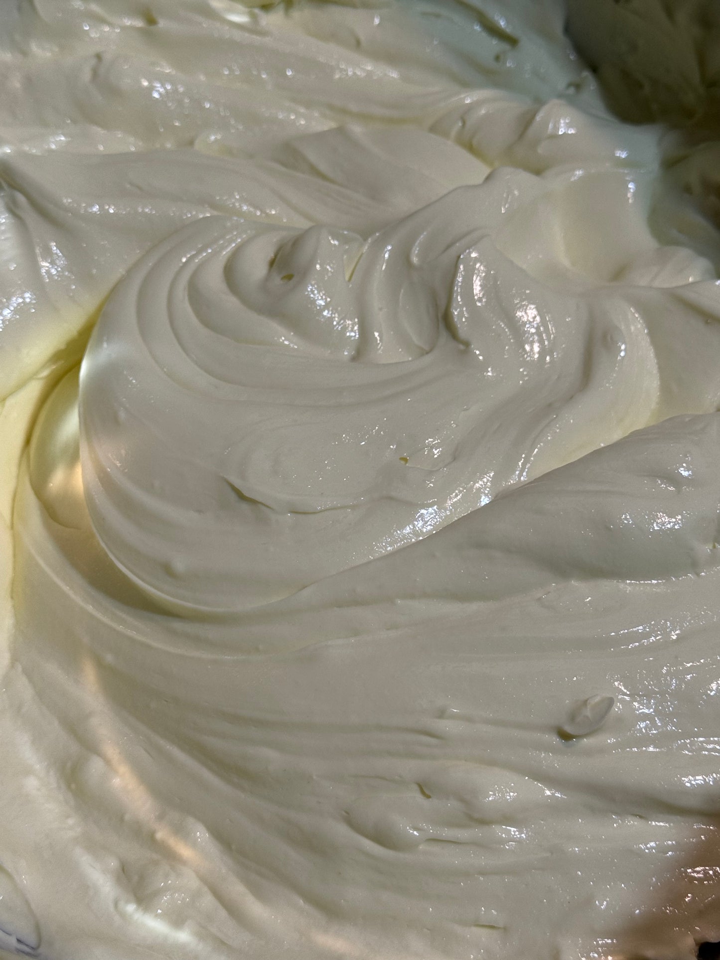 Spicy Hand & Body Cream