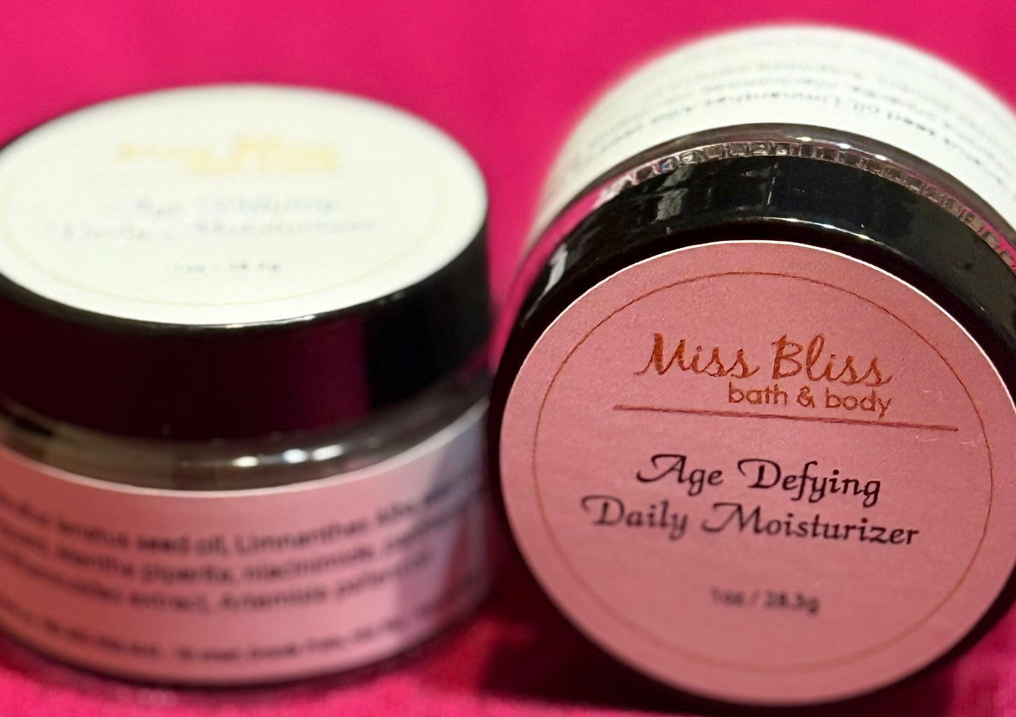 Age Defying Daily Moisturizer
