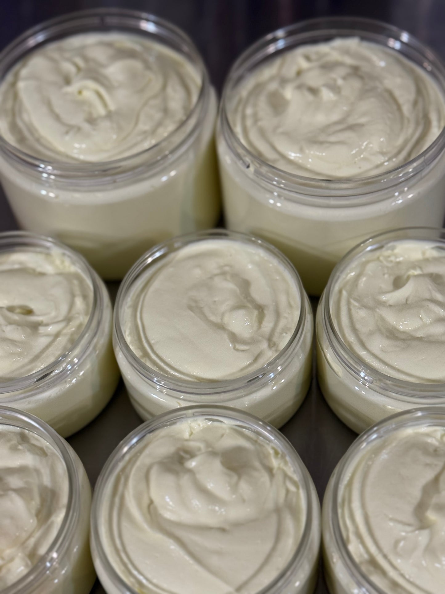 Spicy Hand & Body Cream
