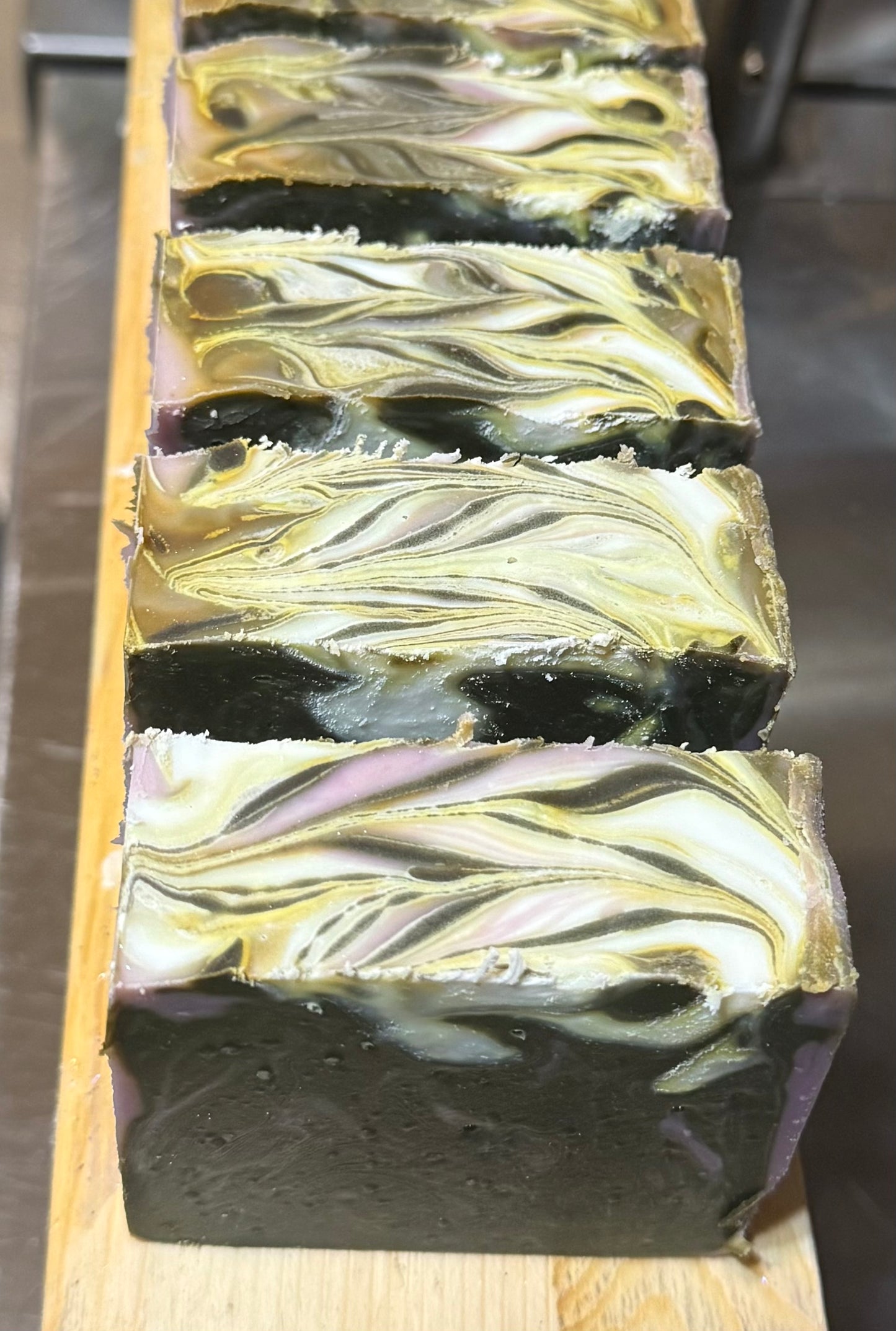 Ugly Duckling Soap