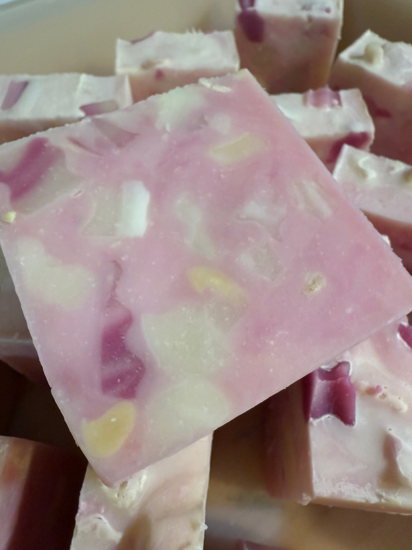 Soap Of The Month Club