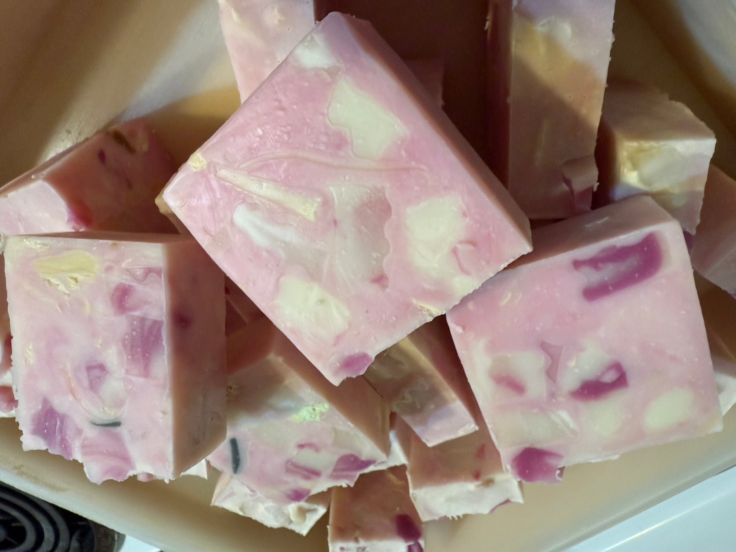 Soap Of The Month Club