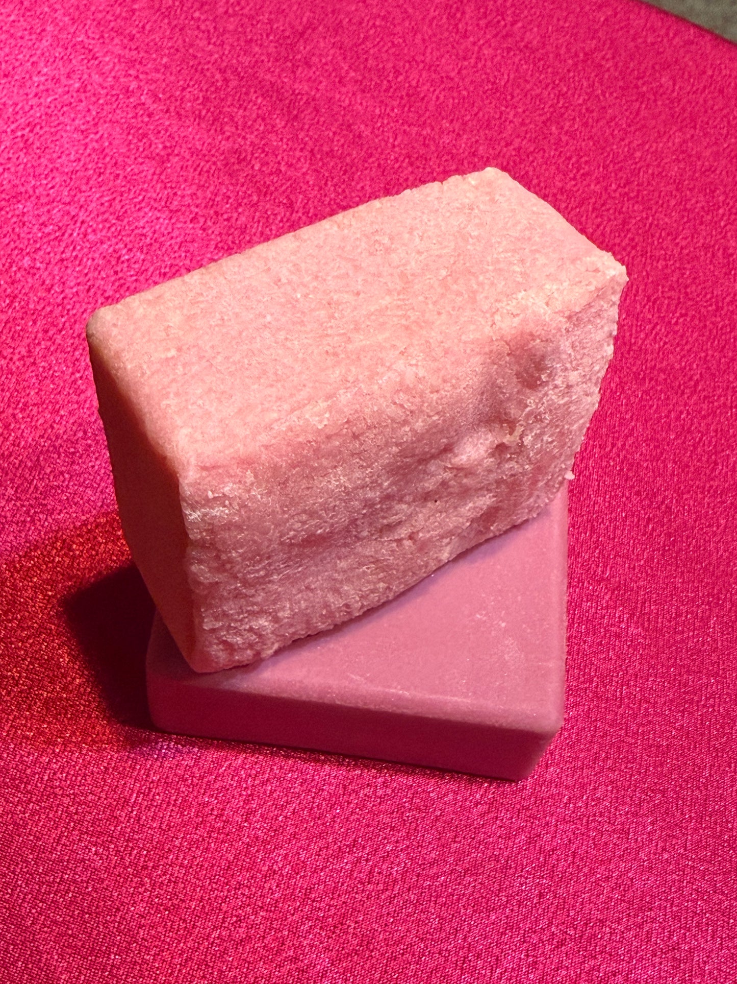Shampoo & Conditioner Bars