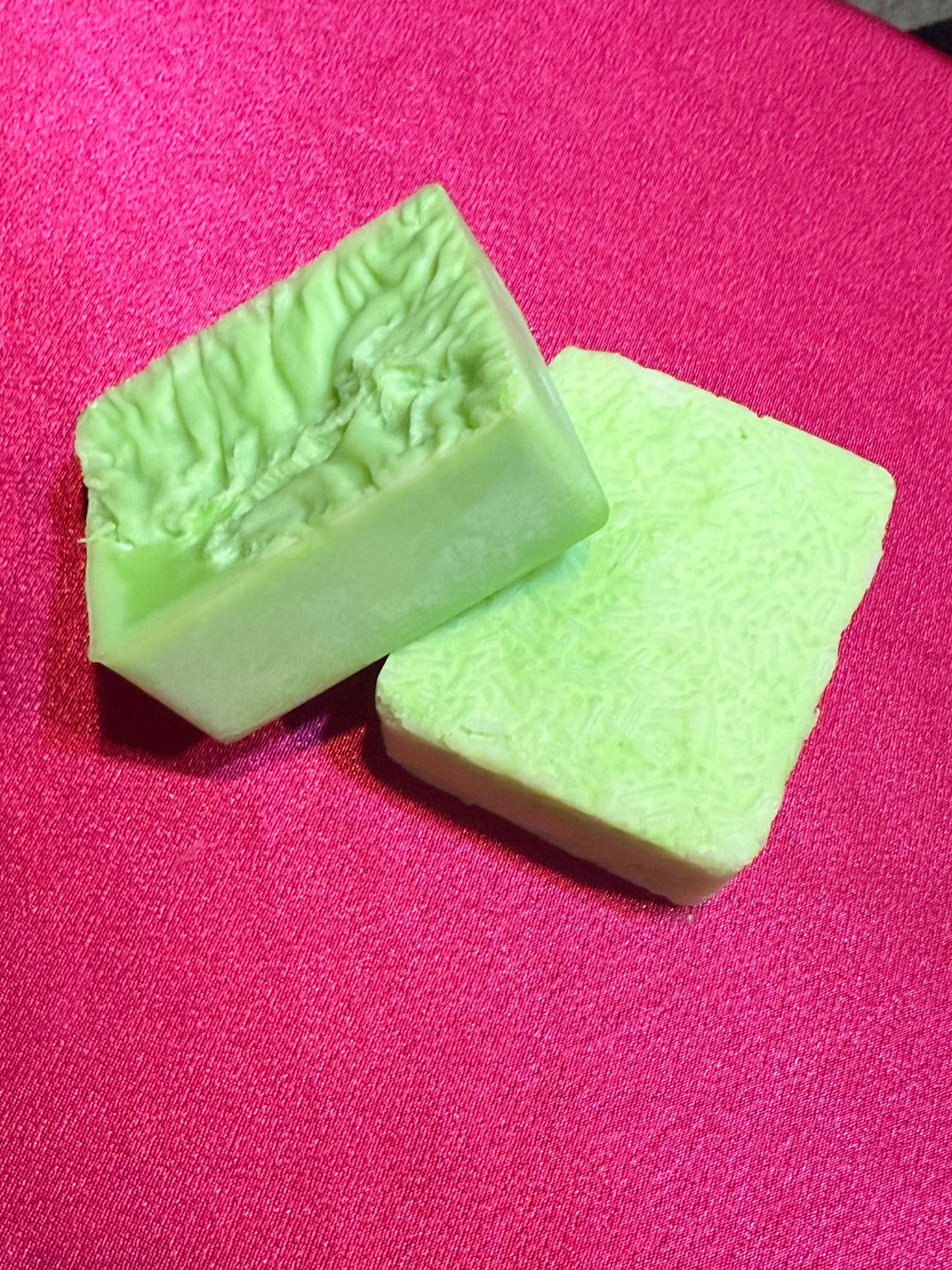 Shampoo & Conditioner Bars