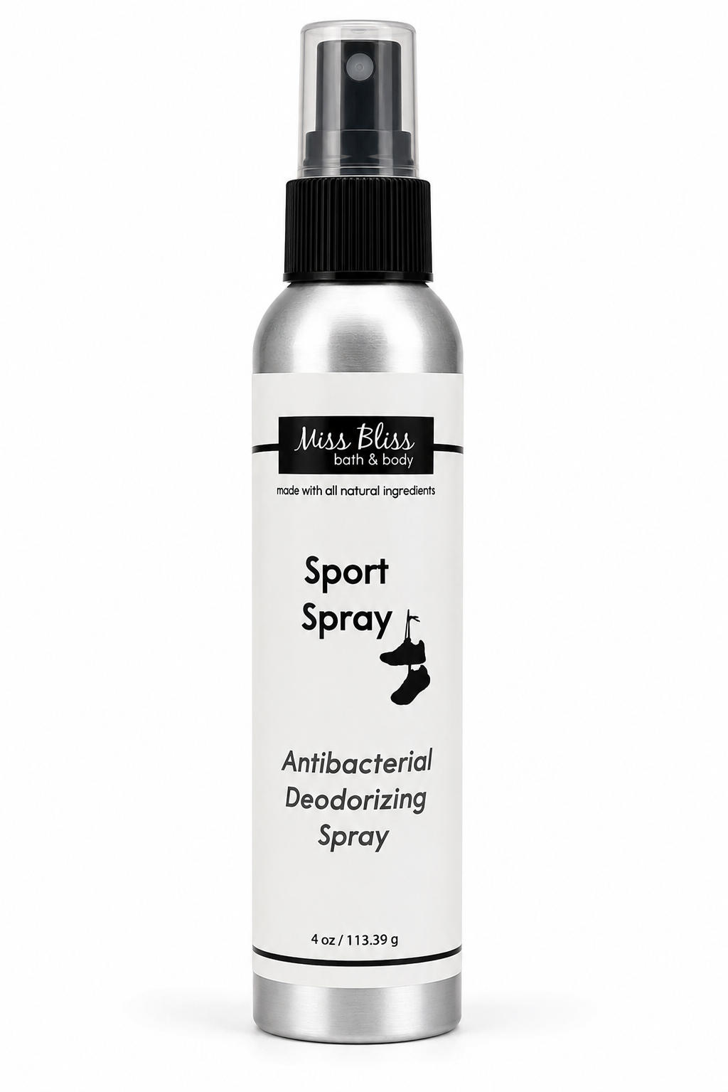 Sport Spray