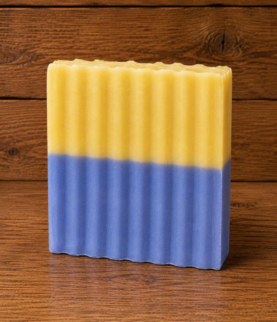 Blueberry Lemonade Soap