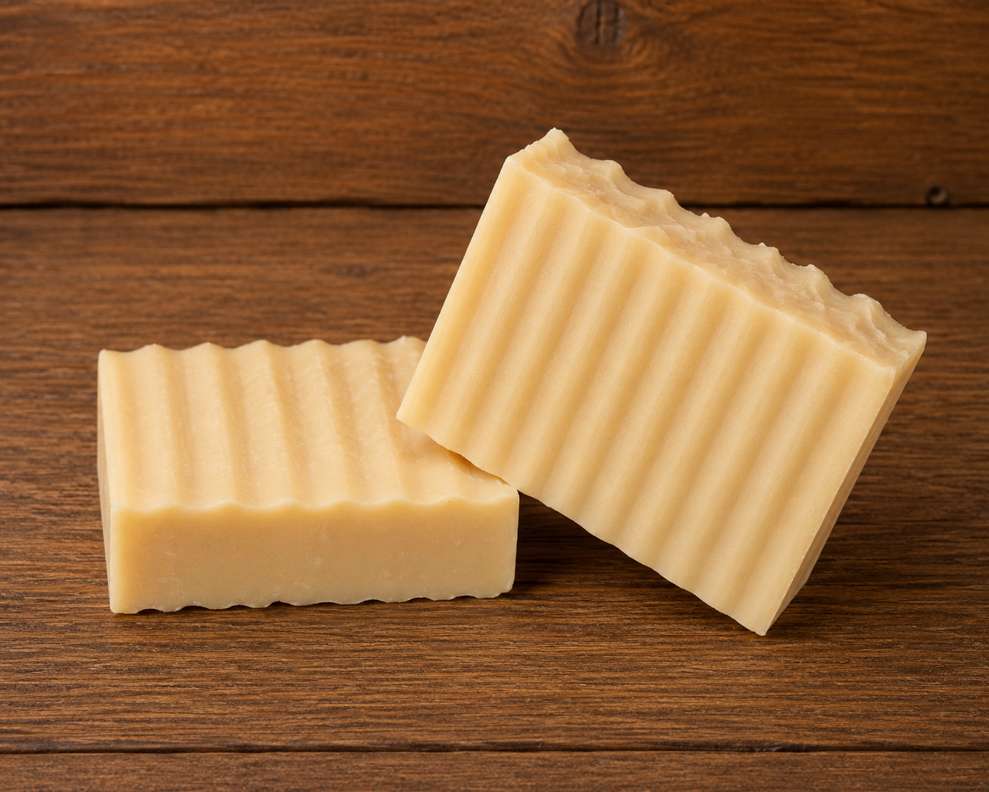Goat’s Milk Soap - unscented
