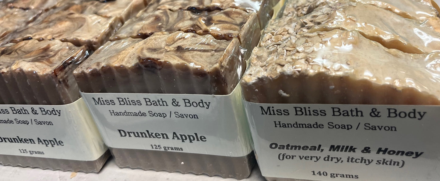 Handmade Soap