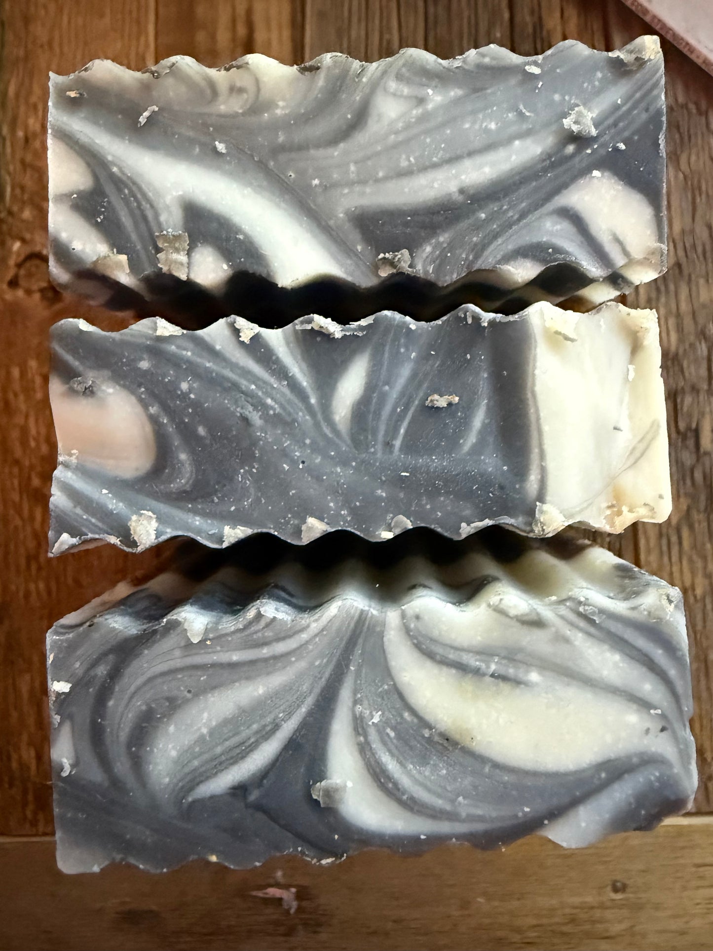 Grease Monkey Handmade Soap