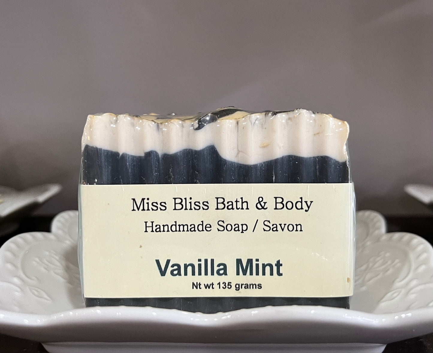 Handmade Soap