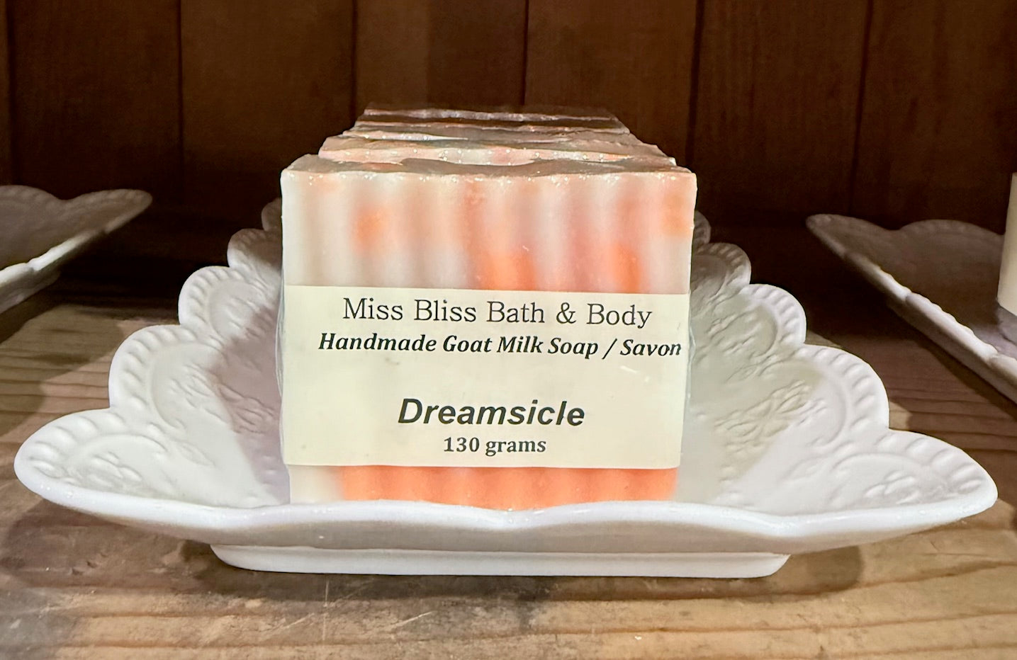 Handmade Soap
