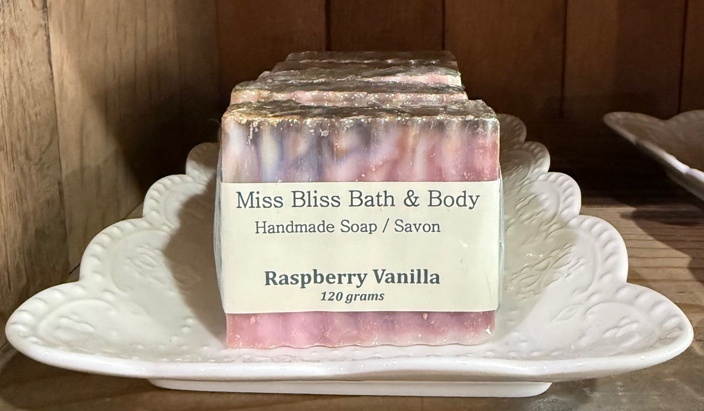 Handmade Soap