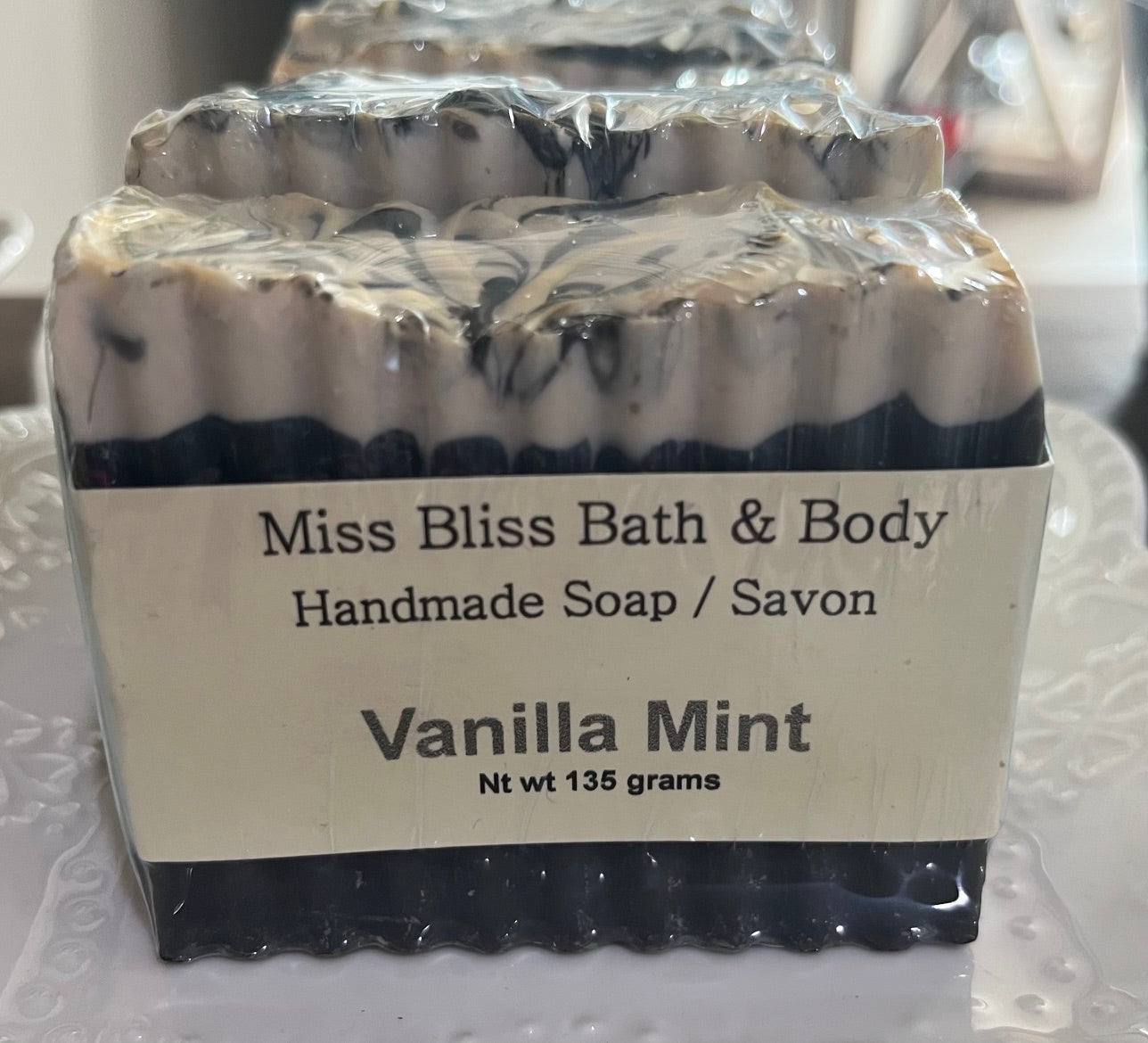 Handmade Soap