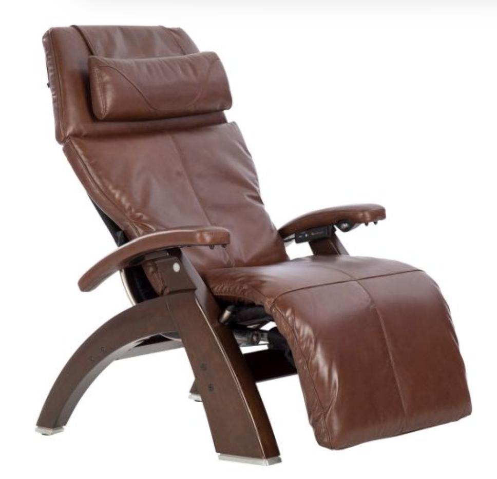 Human Touch Perfect Chair PC-610 Zero Gravity Recliner (Performance or Supreme Package)