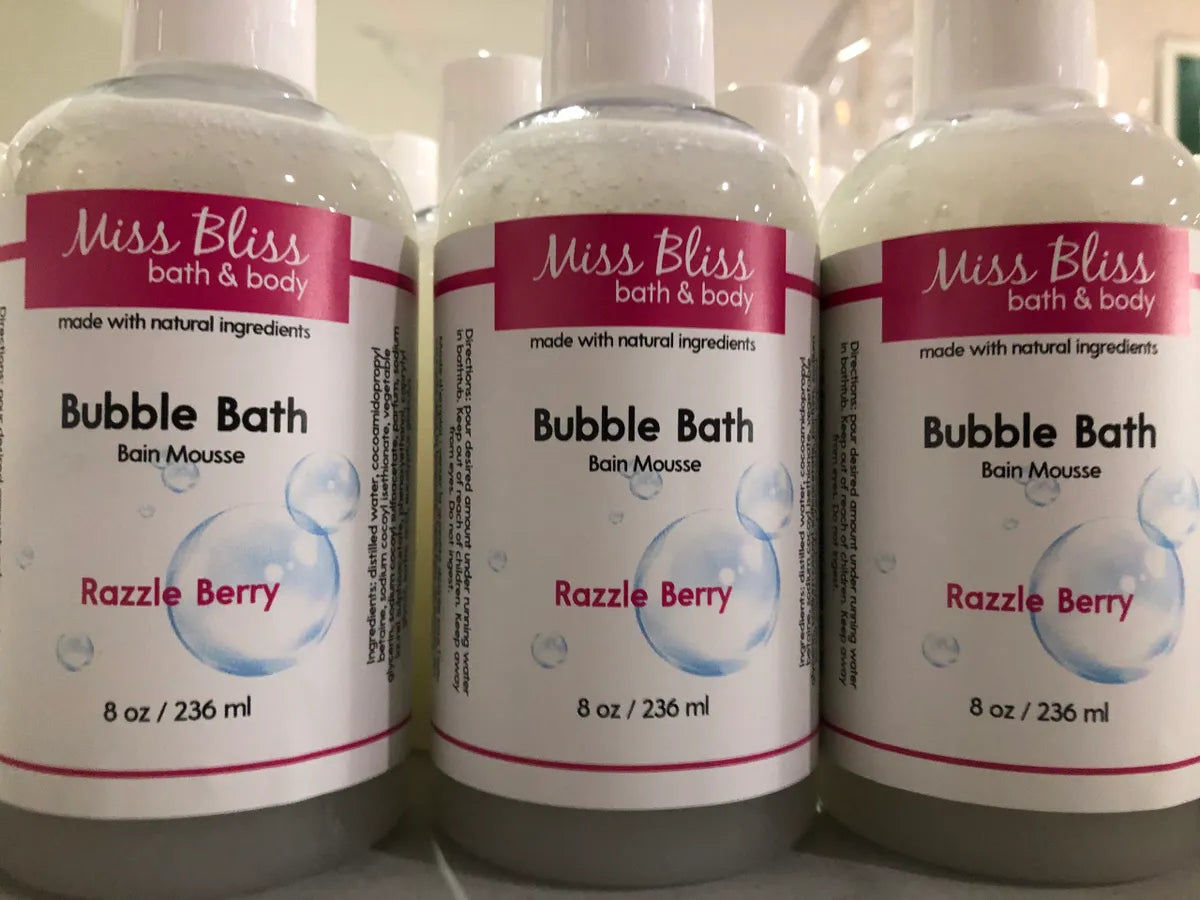 Bubble Bath