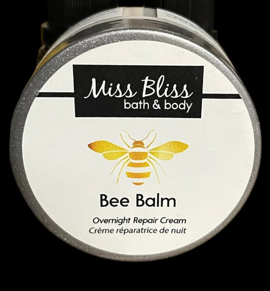 Bee Balm Night Repair Face Cream