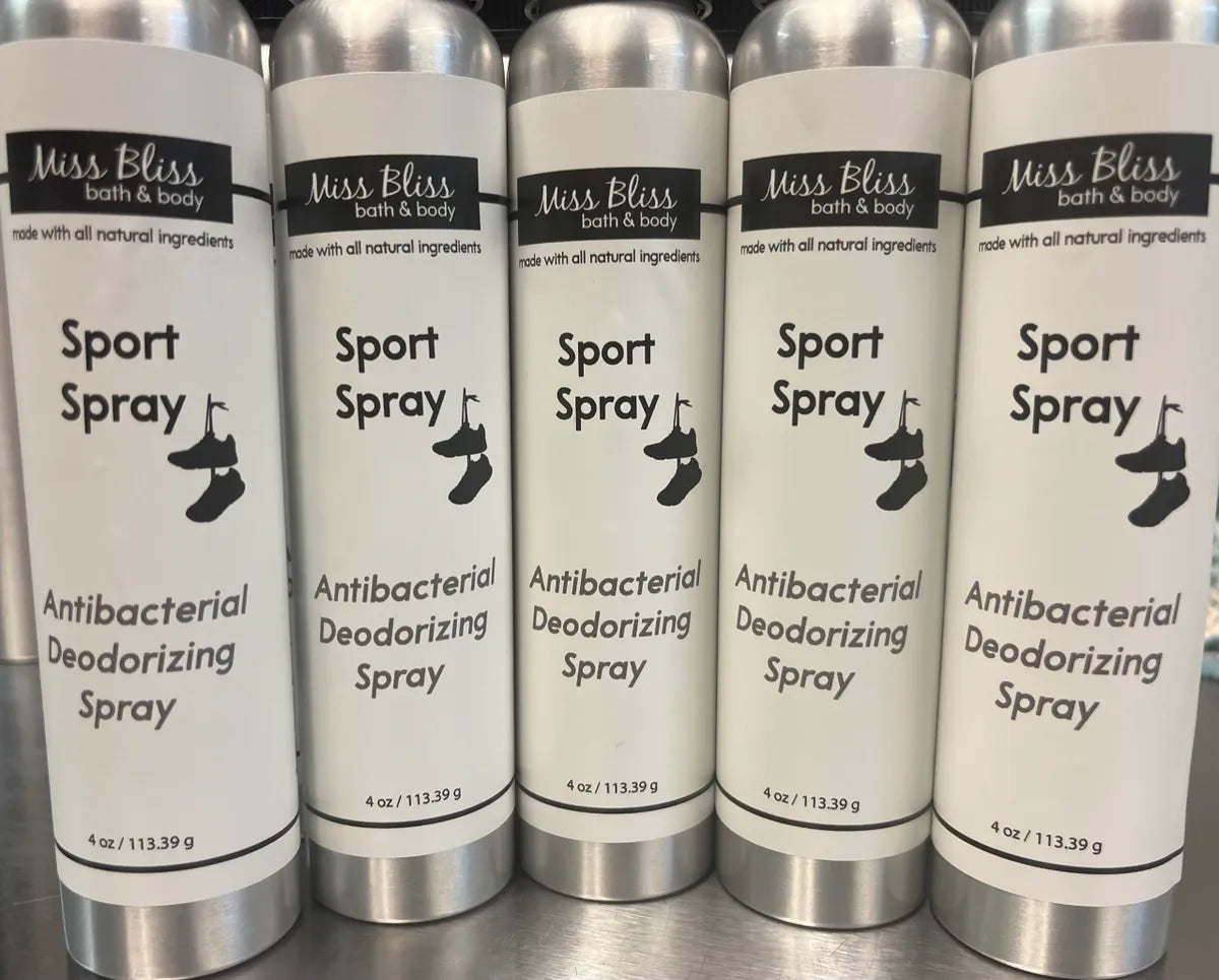 Sport Spray