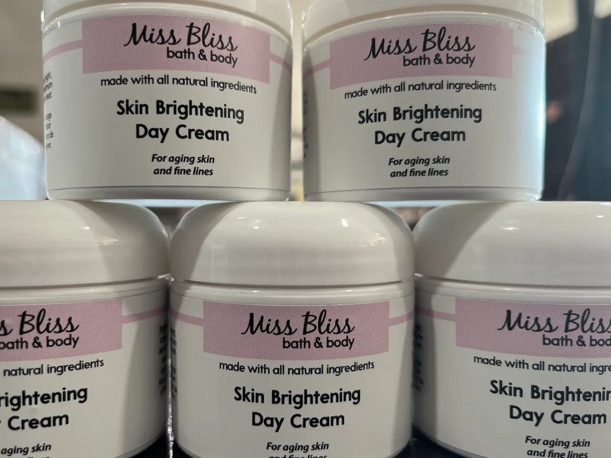 Skin Brightening Day Cream
