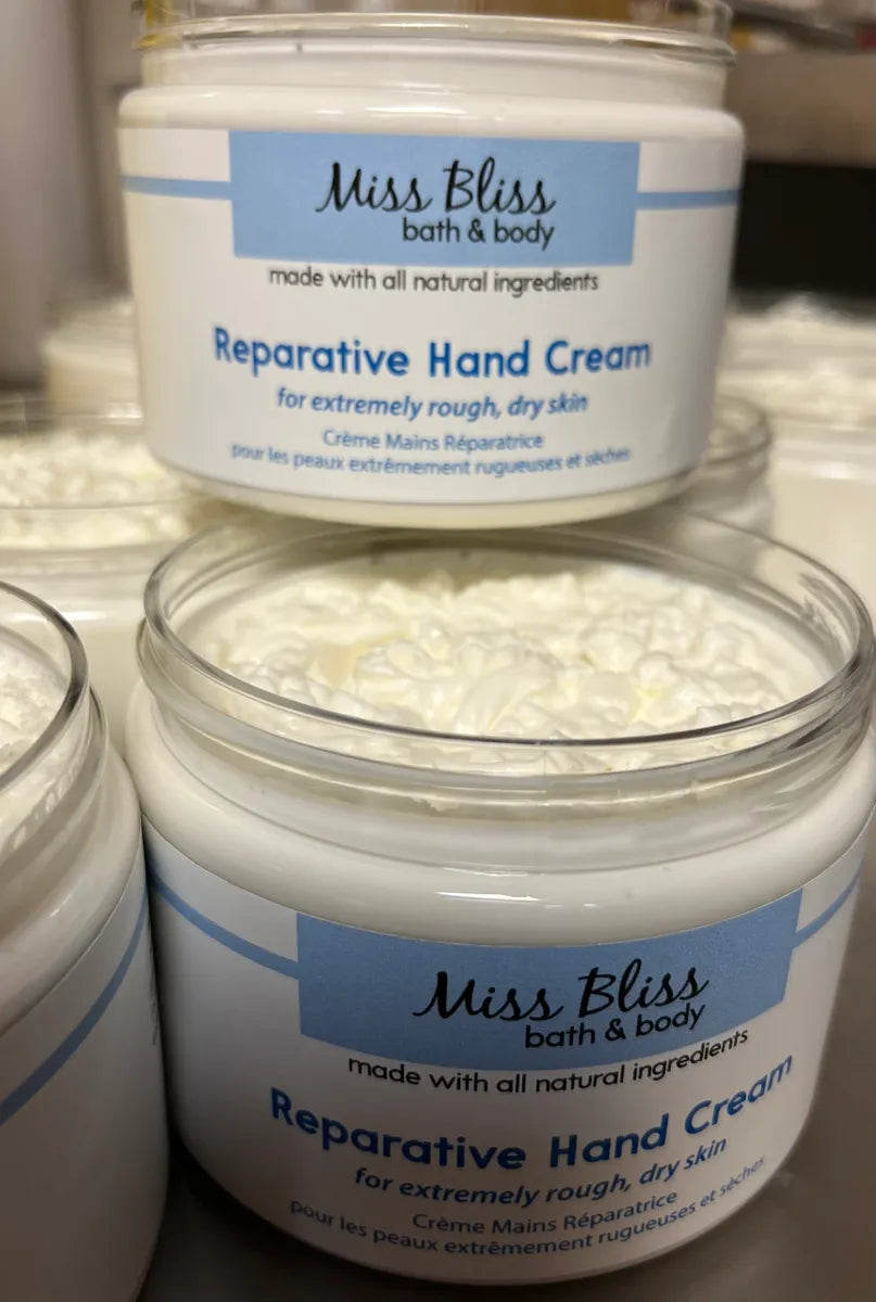Reparative Hand Cream