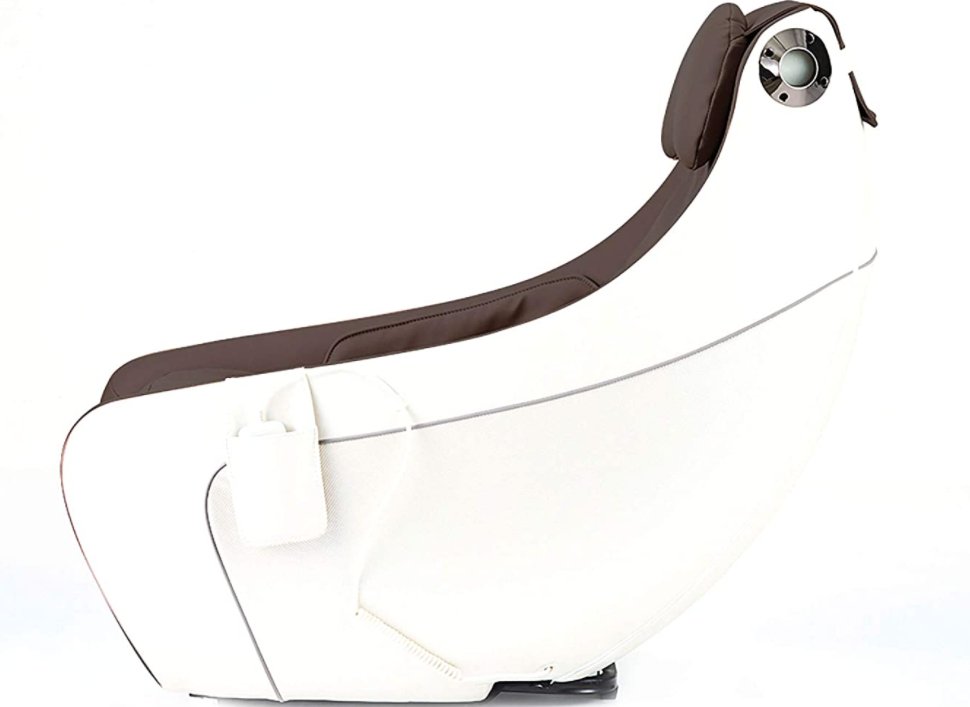 SYNCA WELLNESS - CIRC Premium SL Track Heated Massage Chair