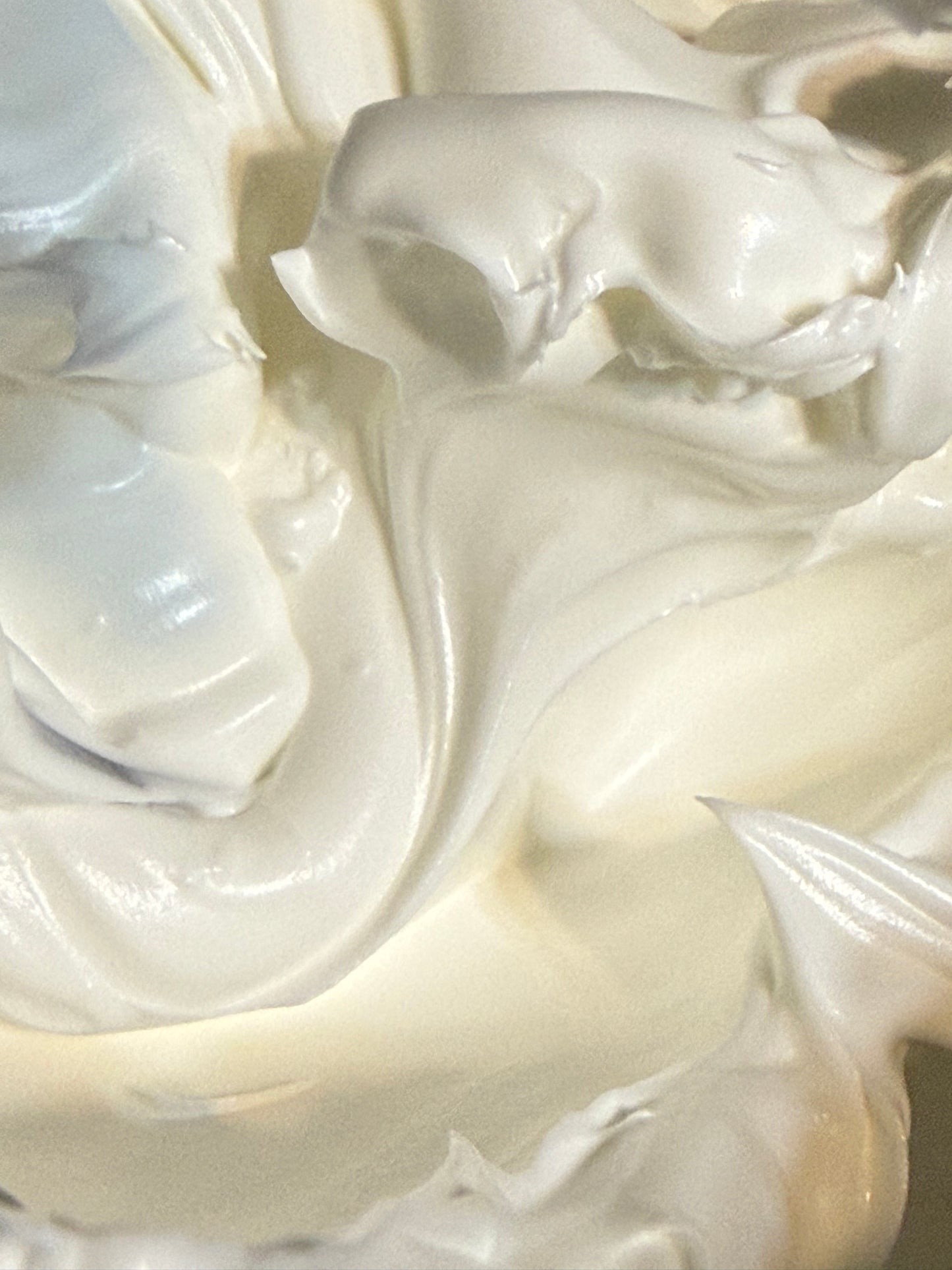 Whipped Tallow Balm