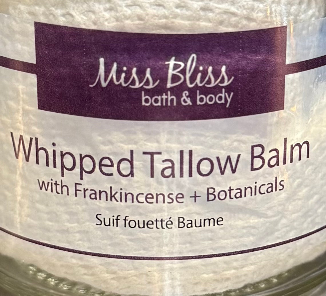 Tallow Bundle - Deluxe
