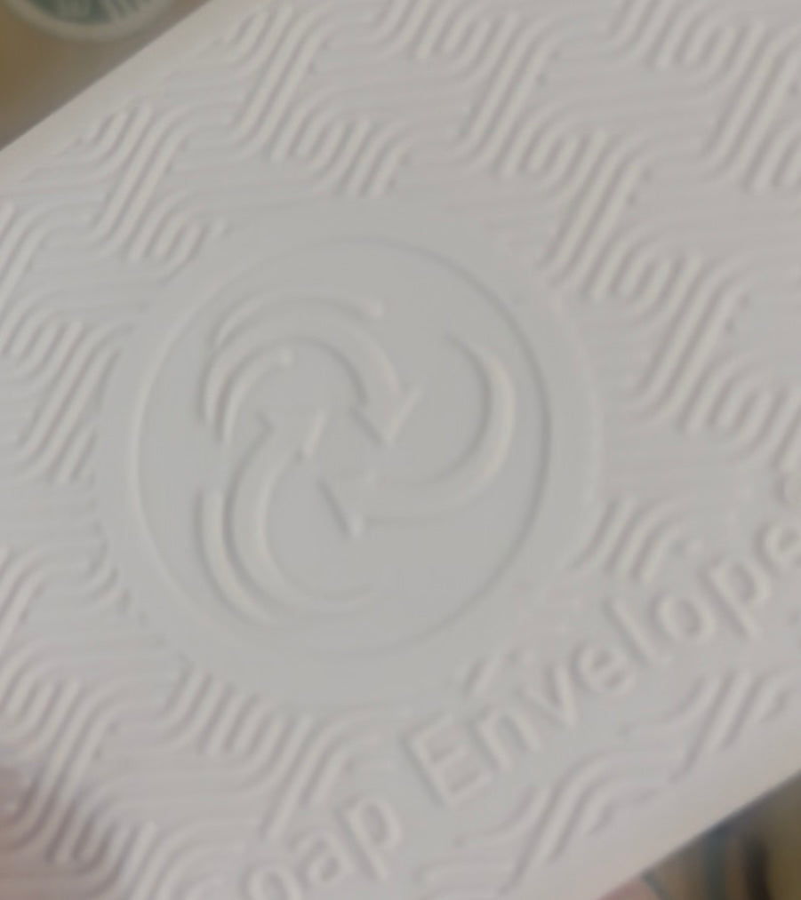 Soap Dish - Silicone