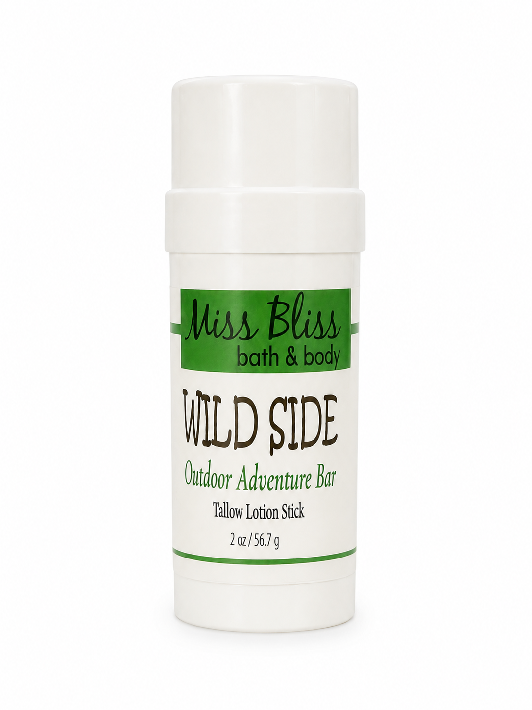 Wild Side Outdoor Adventure Stick