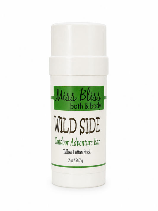 Wild Side Outdoor Adventure Stick