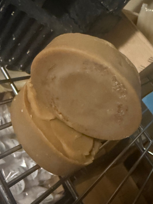 Ugly Duckling Soap