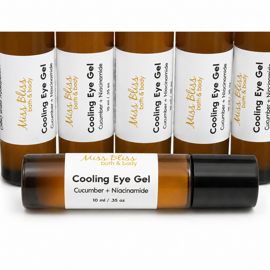 Cooling Eye Gel