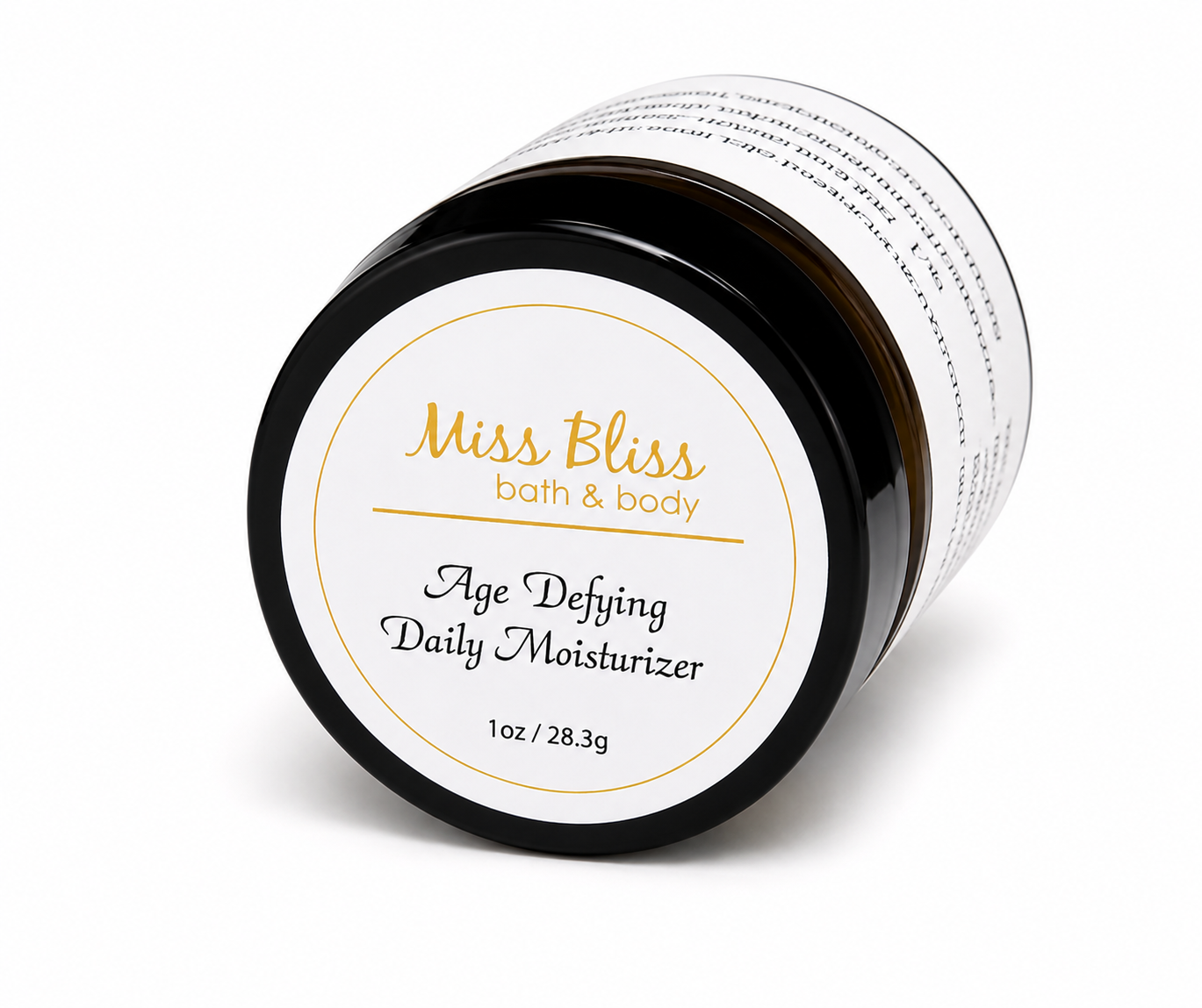 Age Defying Daily Moisturizer