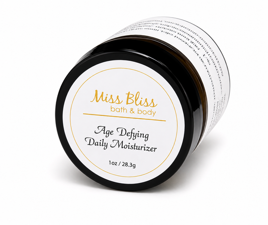 Age Defying Daily Moisturizer