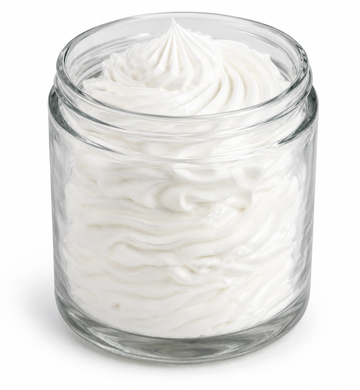 Whipped Tallow Balm