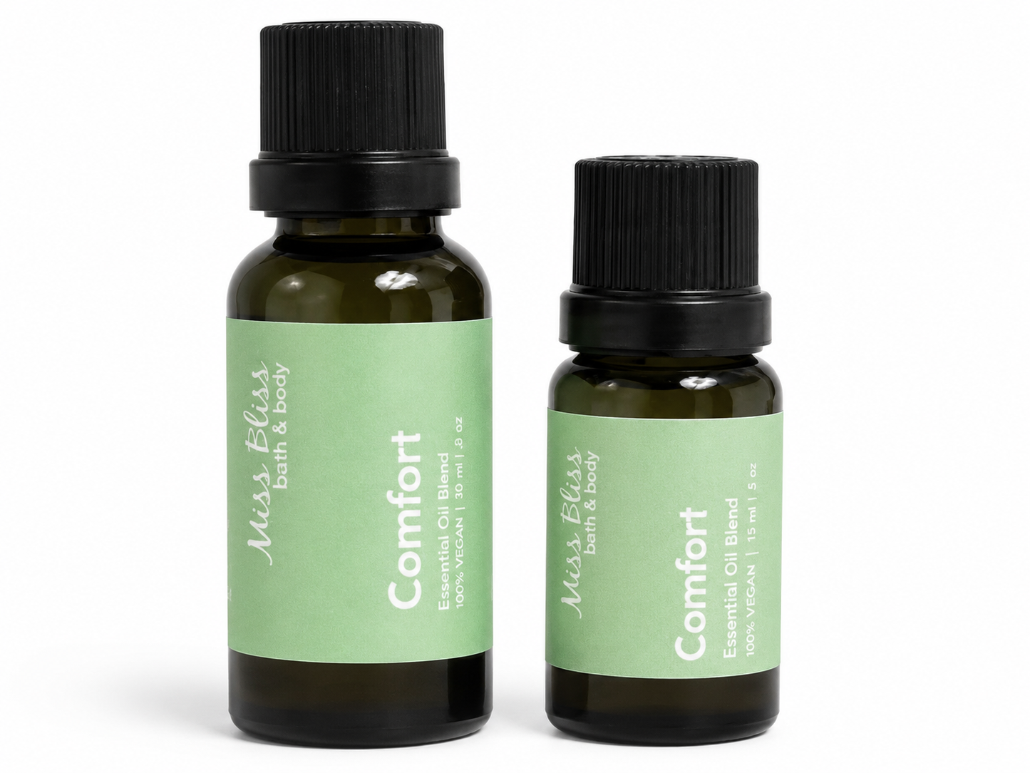 "Comfort" Pure Essential Oil Blend