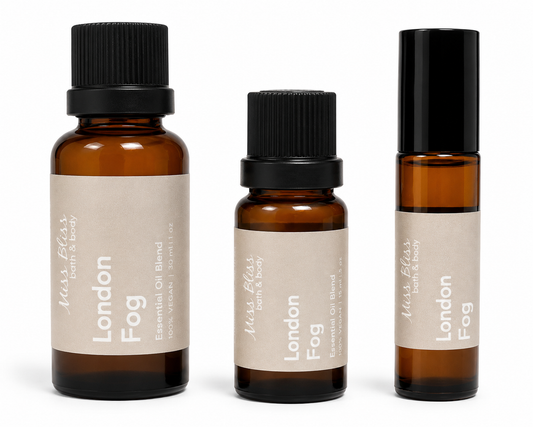 London Fog Essential Oil Blend