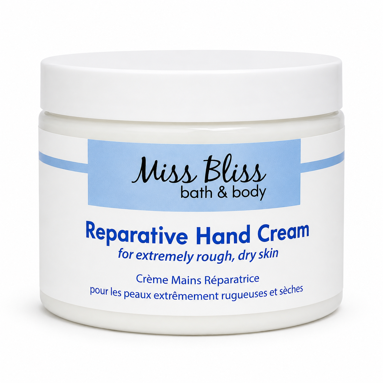 Reparative Hand Cream