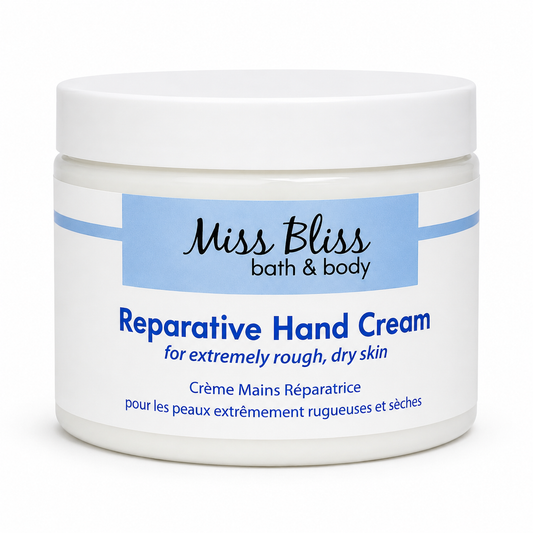 Reparative Hand Cream