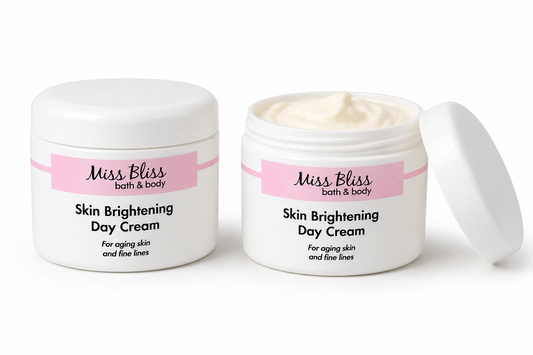 Skin Brightening Day Cream