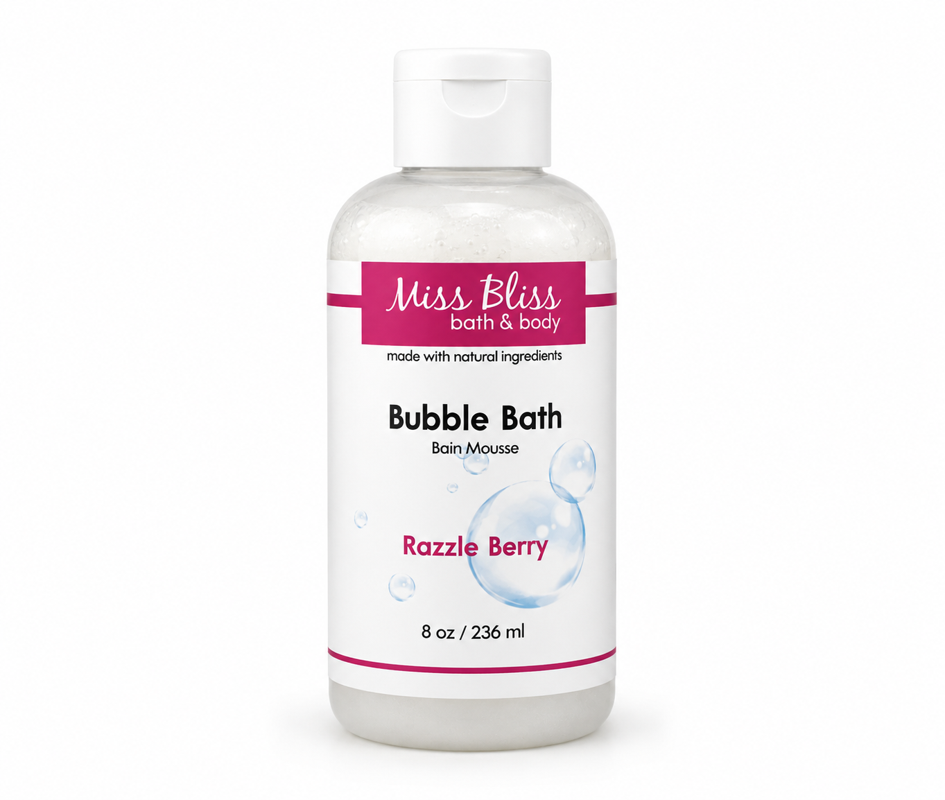 Bubble Bath