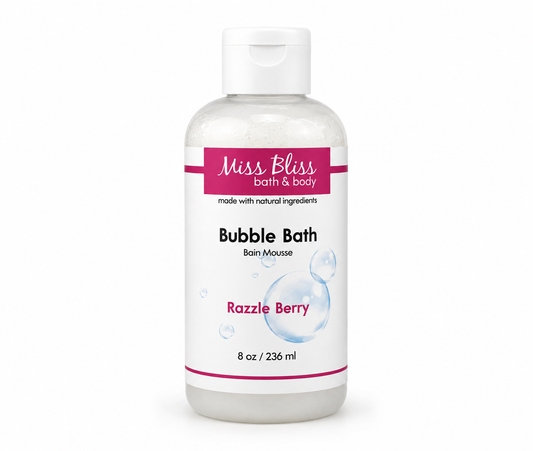 Bubble Bath