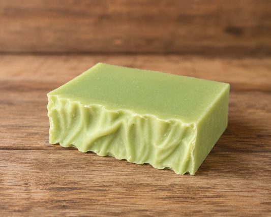 Flower Child Soap