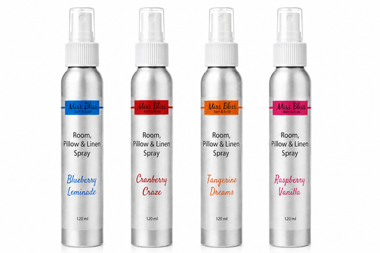 Room & Linen Spray