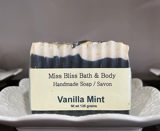 Handmade Soap