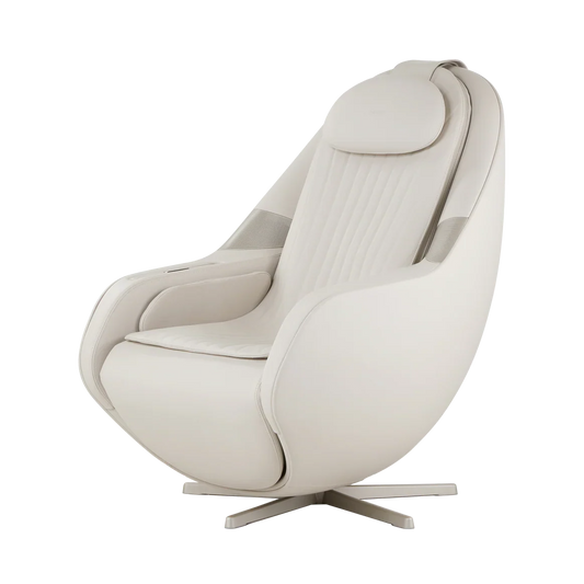 CERAGEM M6- Premium Full Body with AI Technology Spine Stretching and Scanning System Luxurious Thermal Massage Chair Recliner