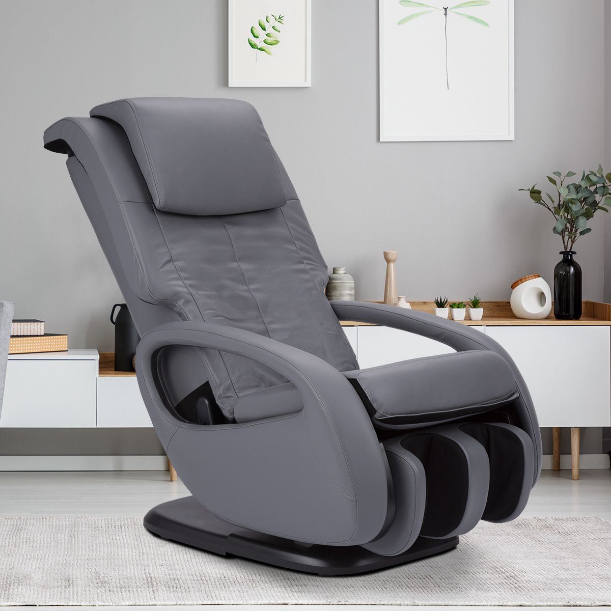 Human Touch-Limited Stock-WholeBody® 7.1 Massage Chair