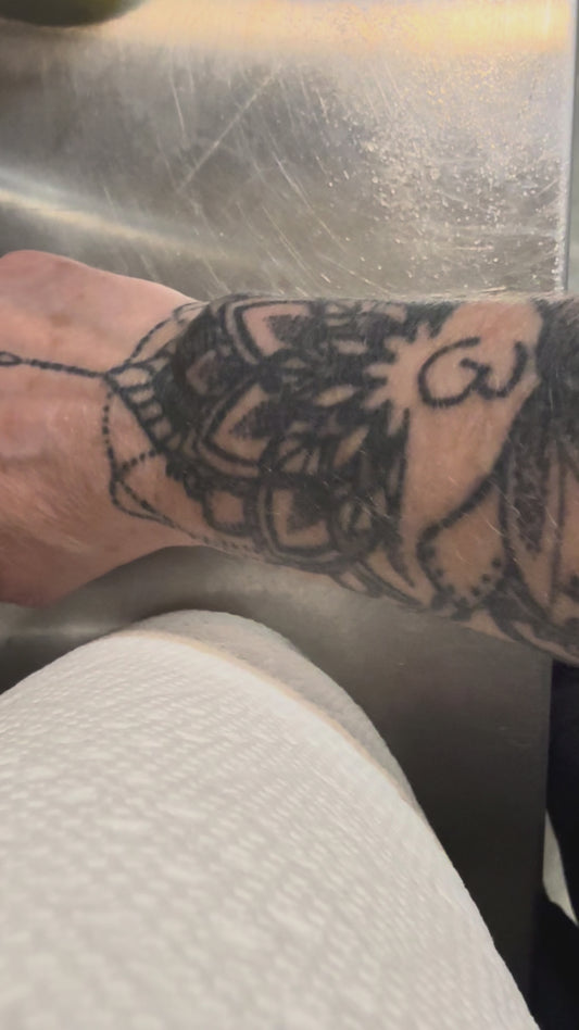 Calm Balm (Phase One Tattoo Aftercare)
