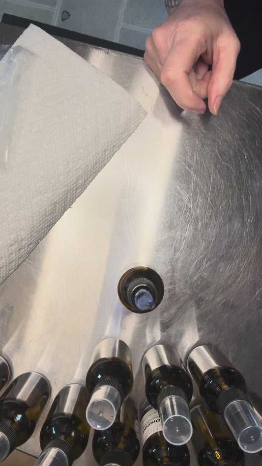 Bliss Omega Facial Renewal Oil