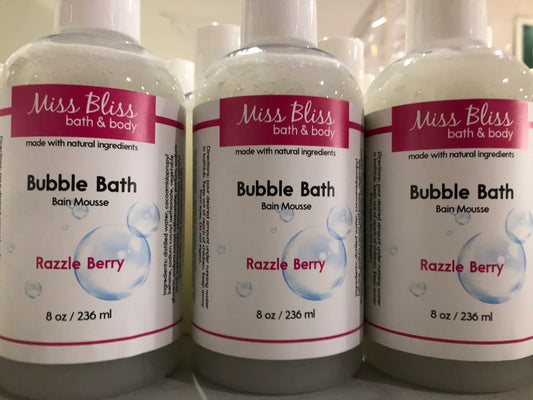 Bubble Bath